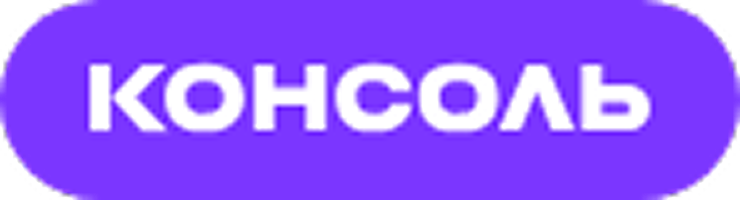 Консоль